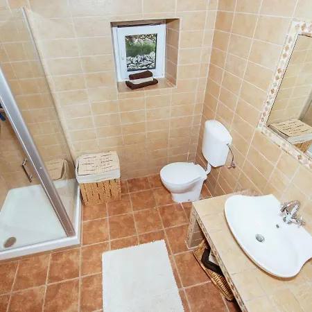 Holiday home Stone House Near River Canyon *