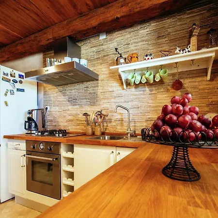 Zaton With Pool Near River Canyon Semesterbostad Obrovac